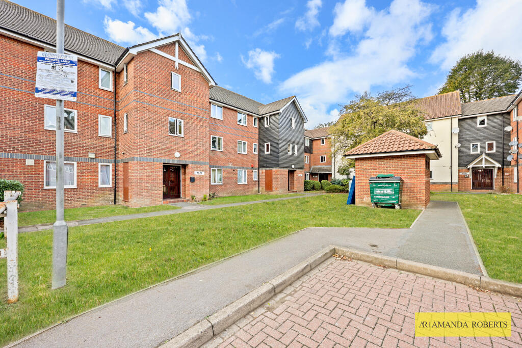 Main image of property: Mandeville Court, London, E4