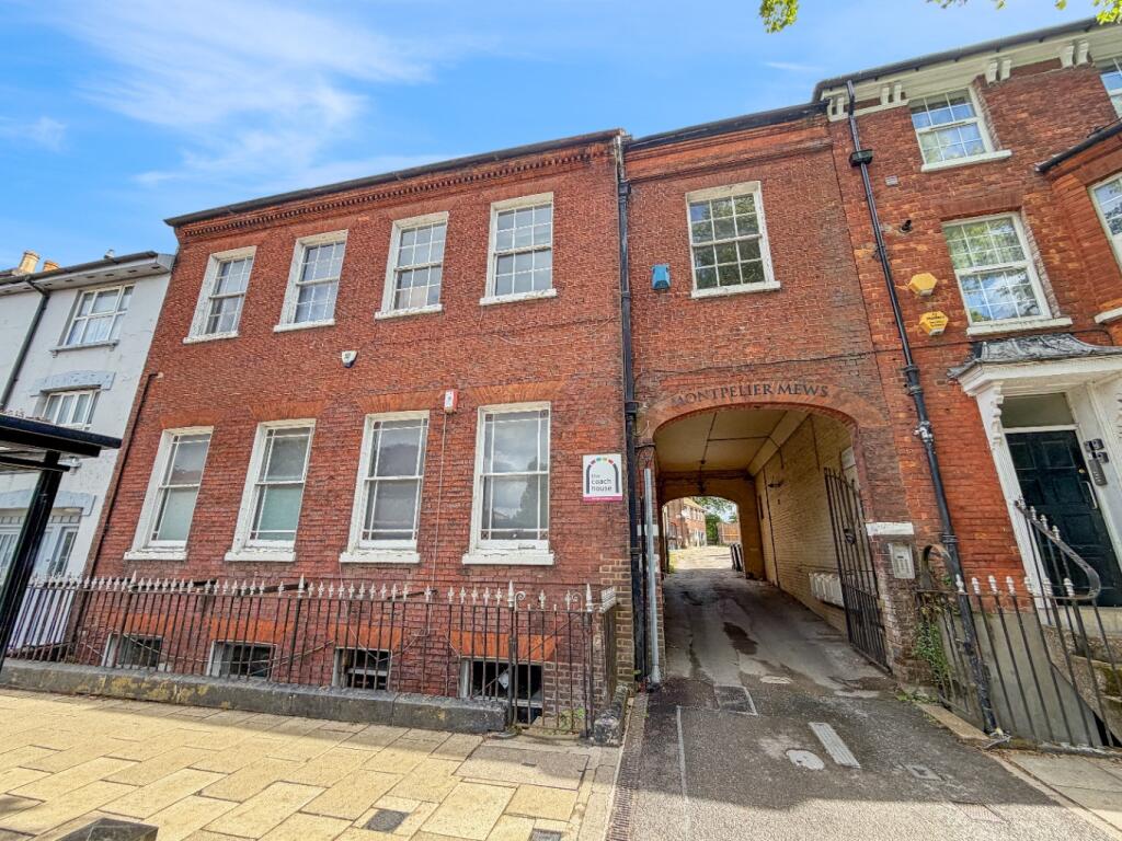 Main image of property: Montpelier Mews, High Street South, Dunstable