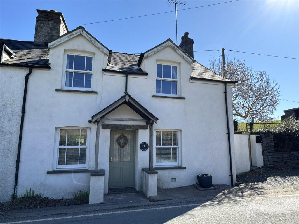 Main image of property: Pennal, Machynlleth, Gwynedd, SY20