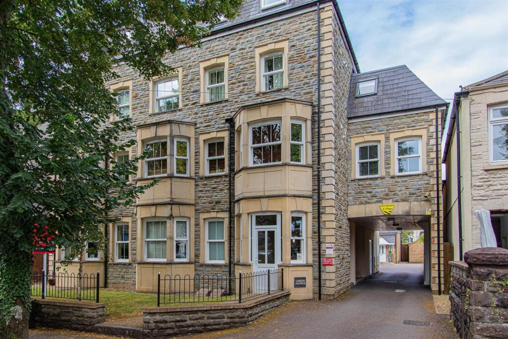 Main image of property: Gwern Hafren, Severn Grove, Pontcanna