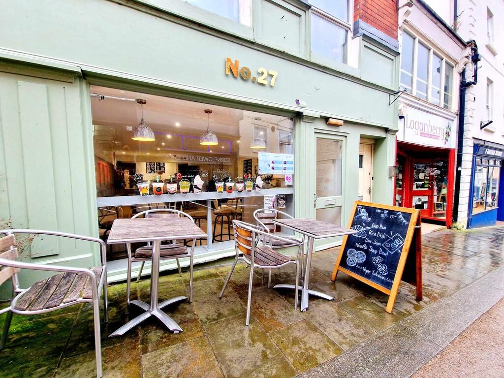 Main image of property: High Street, Stroud, Gloucestershire