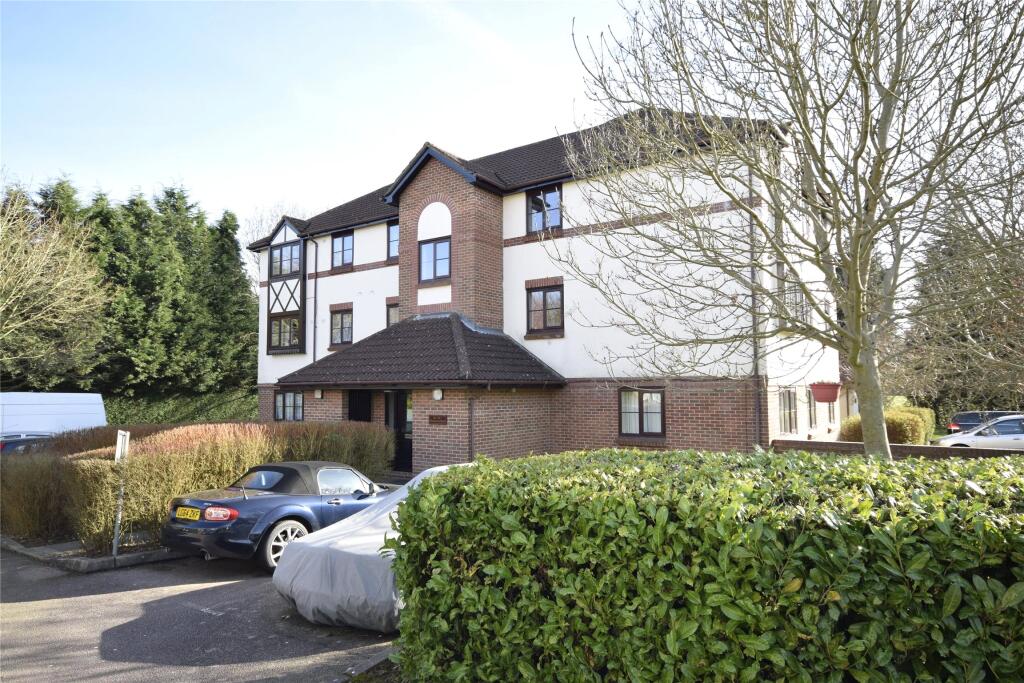 Main image of property: Wordsworth Mead, Redhill, RH1