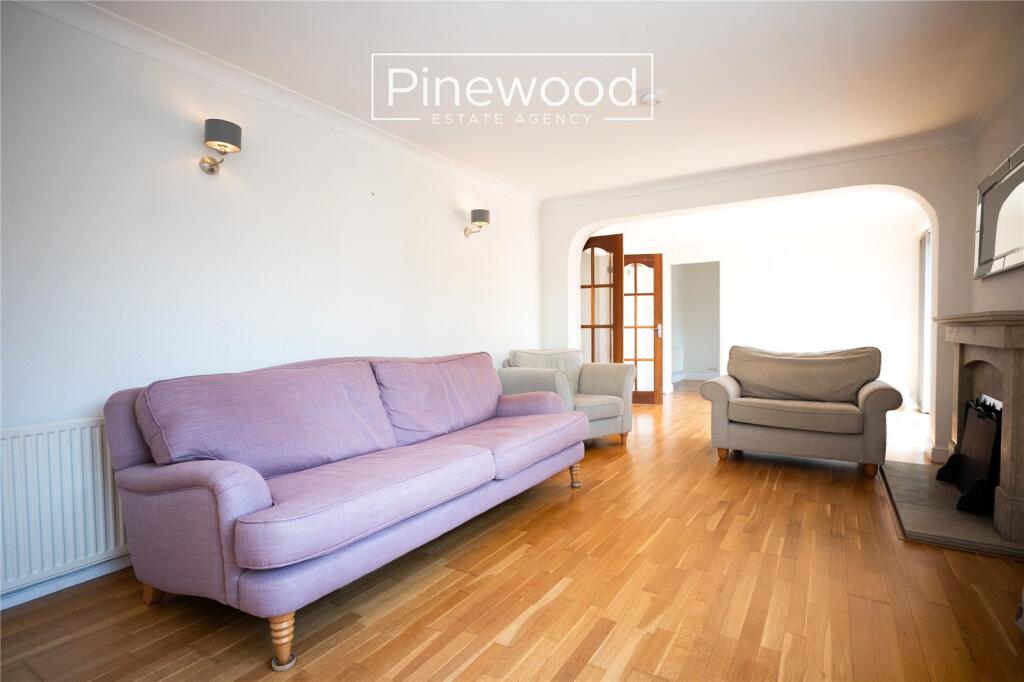 Greenfield Avenue, Higher Kinnerton, Chester, CH4 - View 5