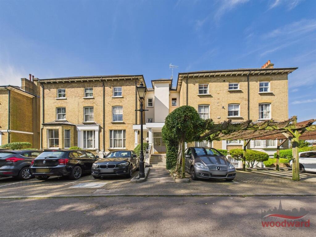 Main image of property: Glasfryn Court, Brickfields, Harrow on the Hill