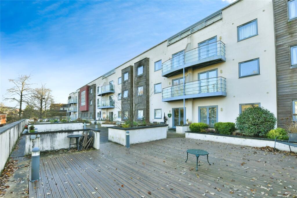Main image of property: Whitewater Court, Plympton