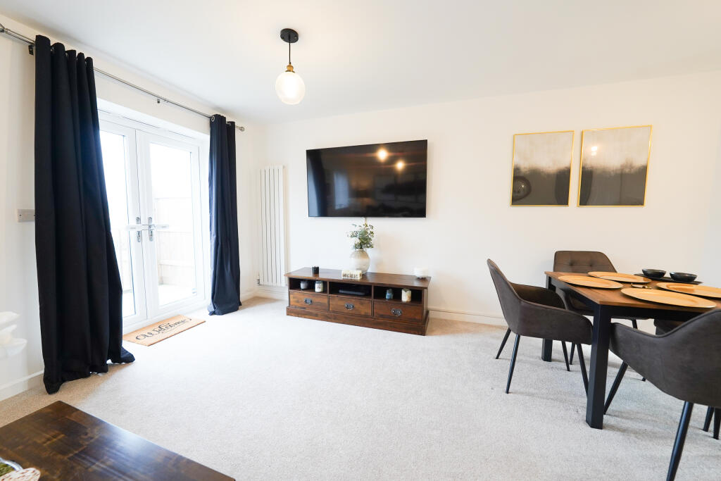 House in Harborough, Broughton Astley - View 5