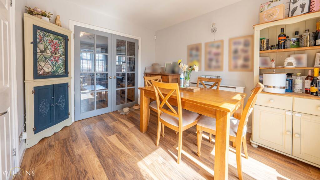 Additional image 10 of Mill Crescent, Kingsbury, Tamworth, Warwickshire, B78