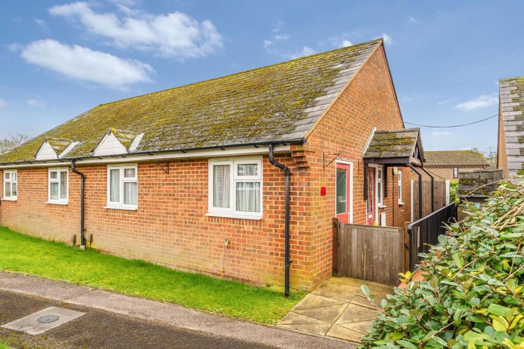 Main image of property: Henbit Close, Tadworth
