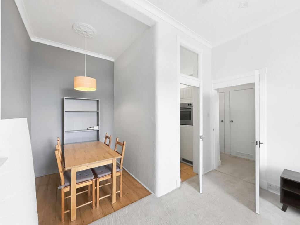 Apartment in Edinburgh, Stockbridge/Inverleith - View 5
