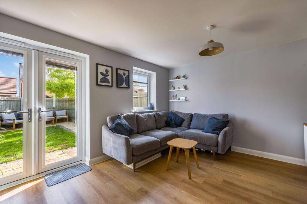 Broadstone Drive, Hampton Water, PE7 - View 5