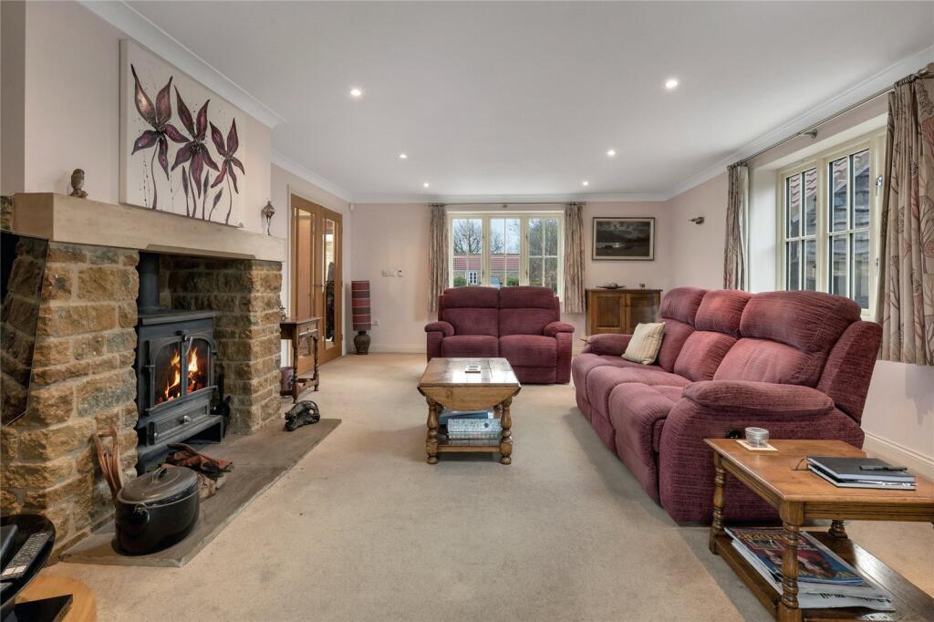 Wrights Lane, Wymondham, Melton Mowbray photo 2