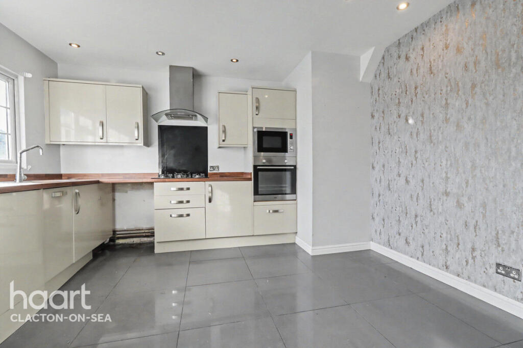 Main image of property: St Martins Close, CLACTON-ON-SEA