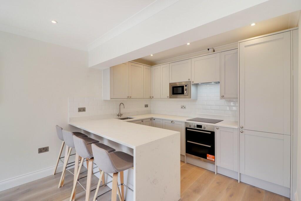 House in Tonbridge - View 5
