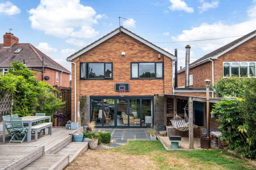 Additional image 26 of Yew Tree Lane, Fairfield, Bromsgrove, Worcestershire, B61