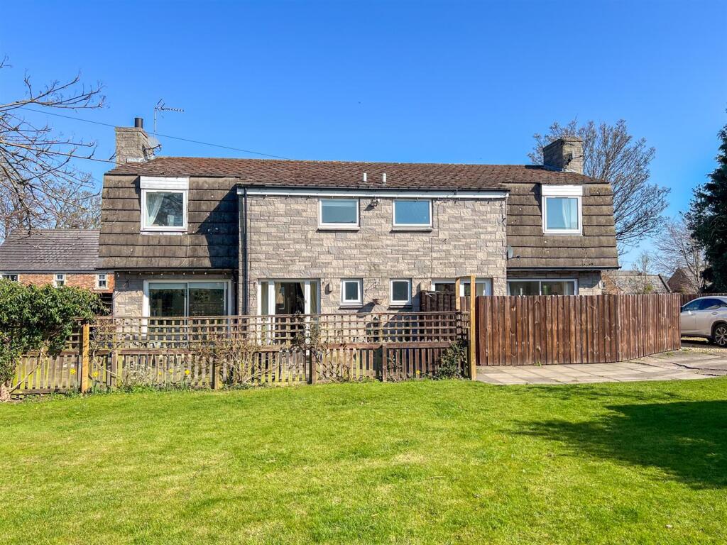 Main image of property: Garden House Two, Cottage Road, Wooler