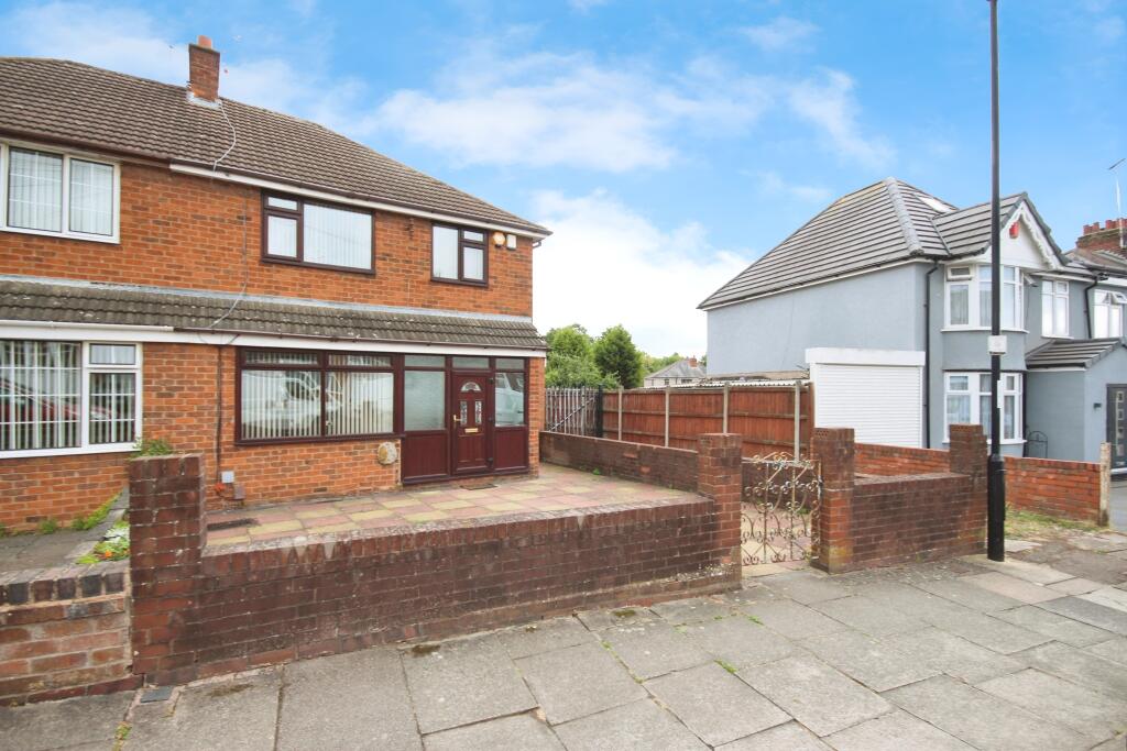 Pearson Avenue, Coventry, CV6 photo 3