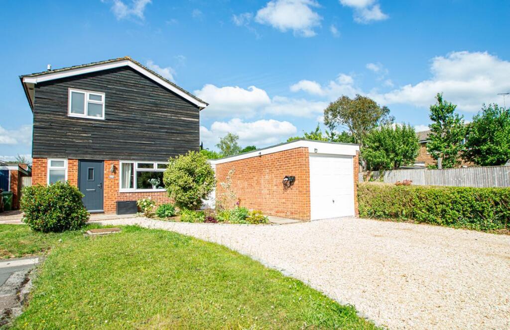 Main image of property: Wayside Green, Woodcote, Reading, Oxfordshire,, RG8