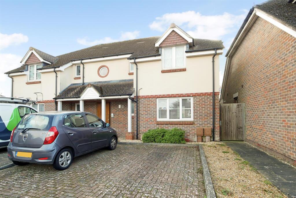Main image of property: Frampton Close, Fishbourne