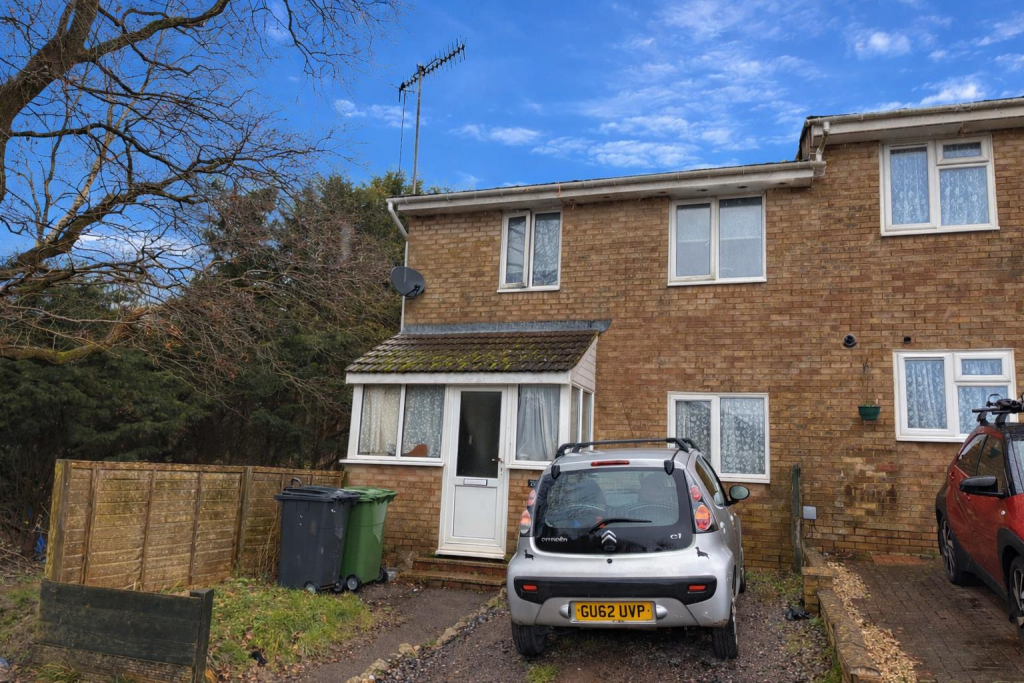 Main image of property: Brackendale, Hastings