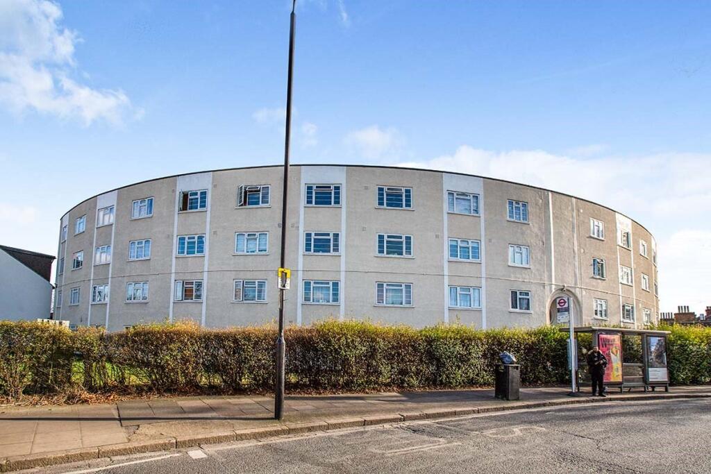 Main image of property: Charlton Court, High Street South, London, E6