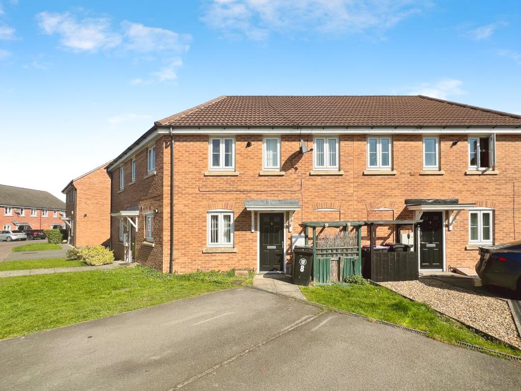 Main image of property: Ormonde Close, Grantham, NG31