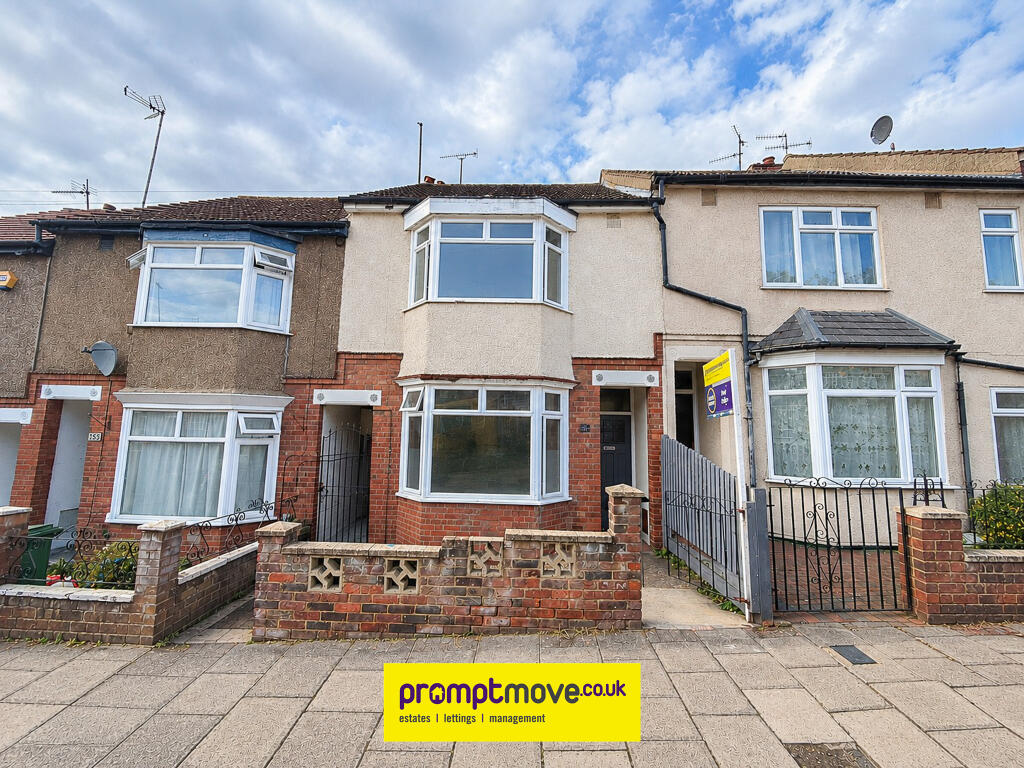 Main image of property: Ridgway Road Luton LU2 7RS