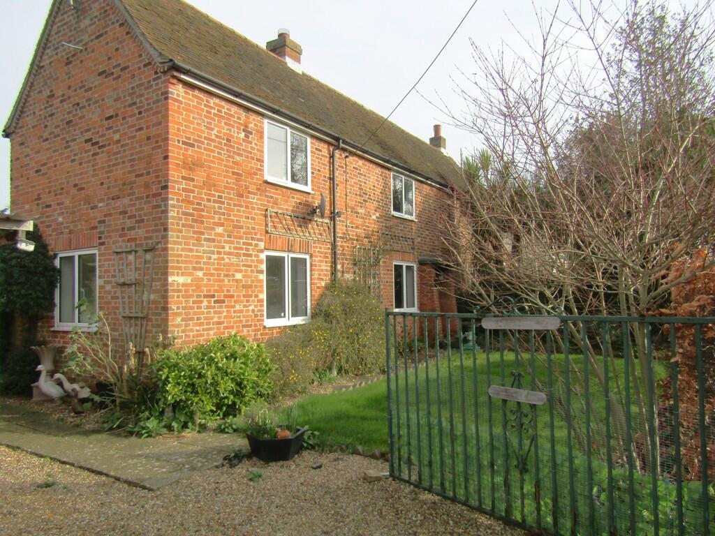 Main image of property: The Street, Tendring, Clacton-on-Sea