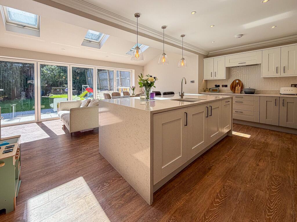 House in Gateshead, Lobley Hill - View 2
