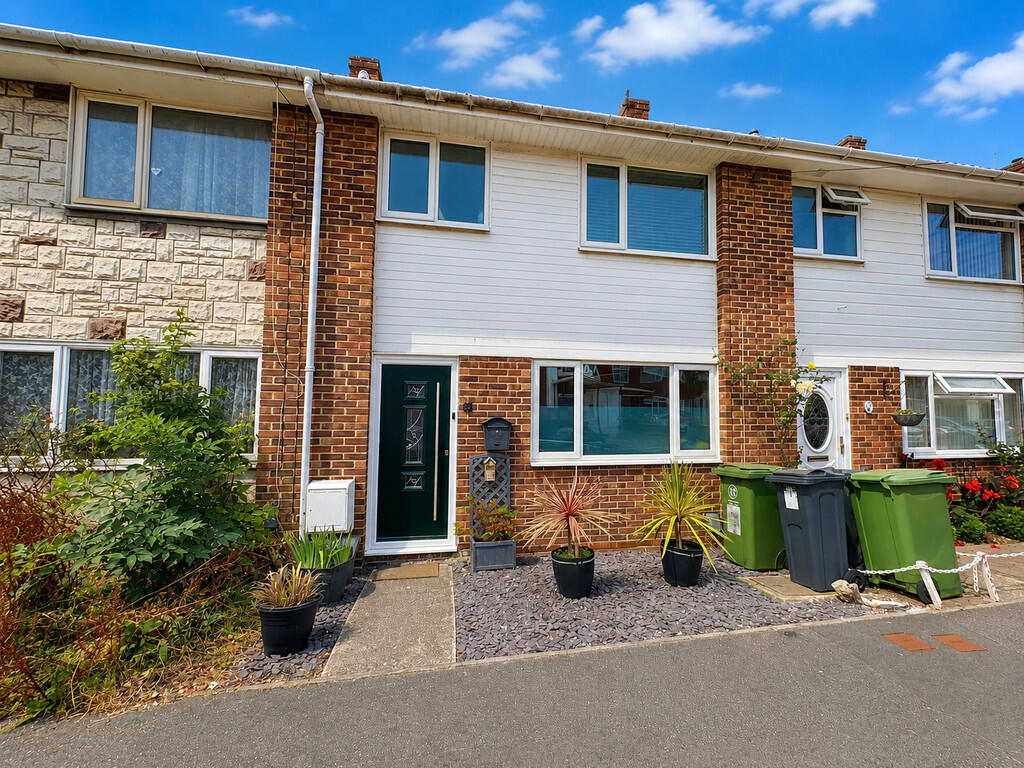 Main image of property: Farmlea Road, Watersedge Park, Portsmouth