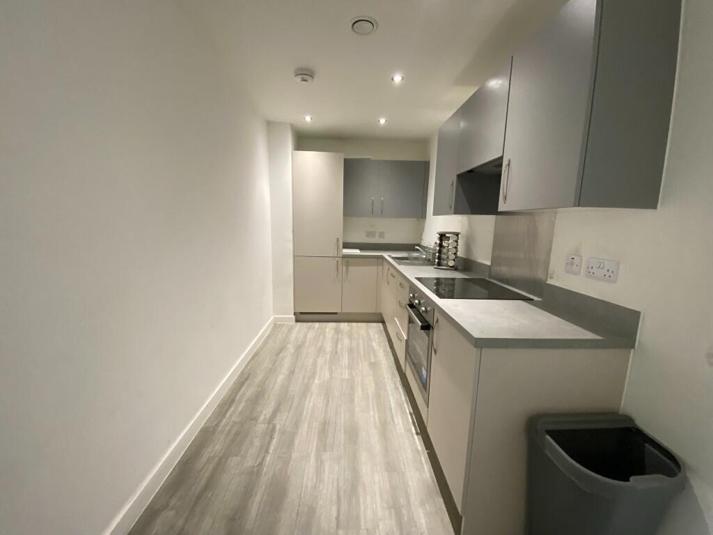 Main image of property: Adelphi Street, Manchester, Greater Manchester, M3