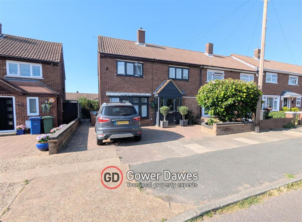 Main image of property: Prince Philip Avenue, Stifford Clays