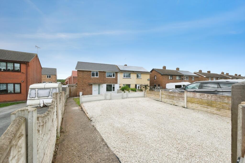 Main image of property: Petersmith Drive, New Ollerton, Newark, Nottinghamshire, NG22