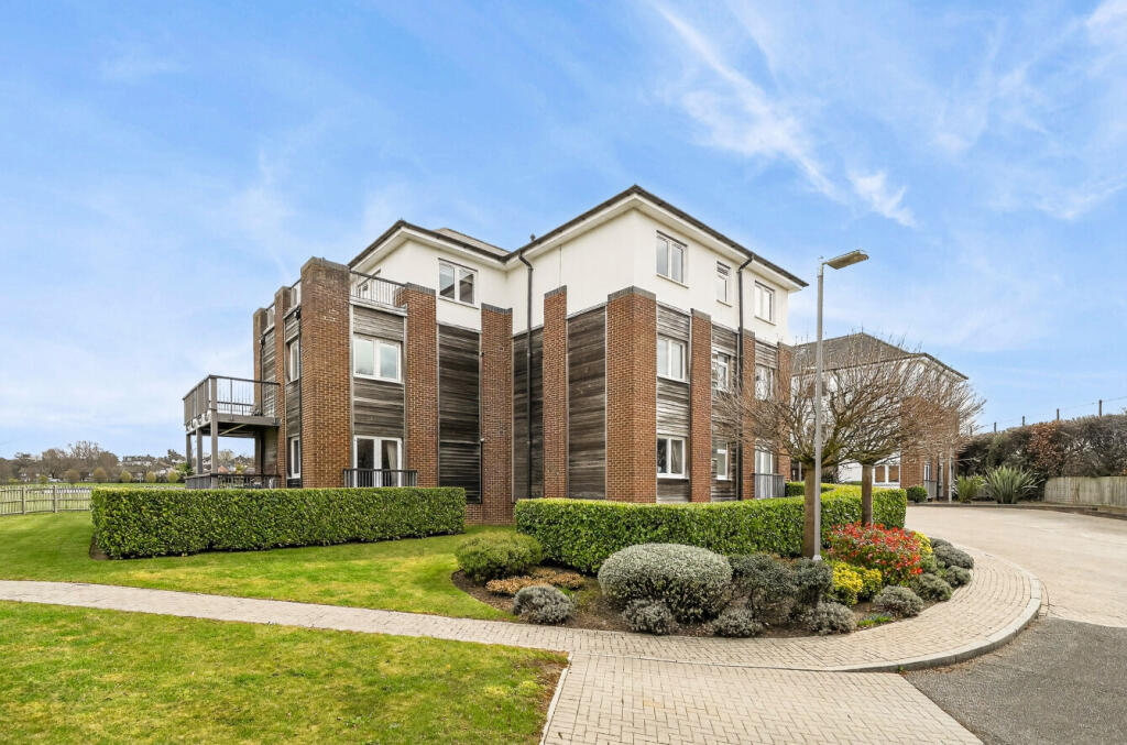 Main image of property: Copers Cope Road, Beckenham