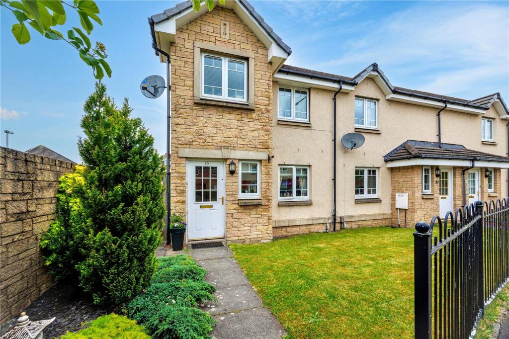 Main image of property: Leyland Road, Bathgate, West Lothian, EH48