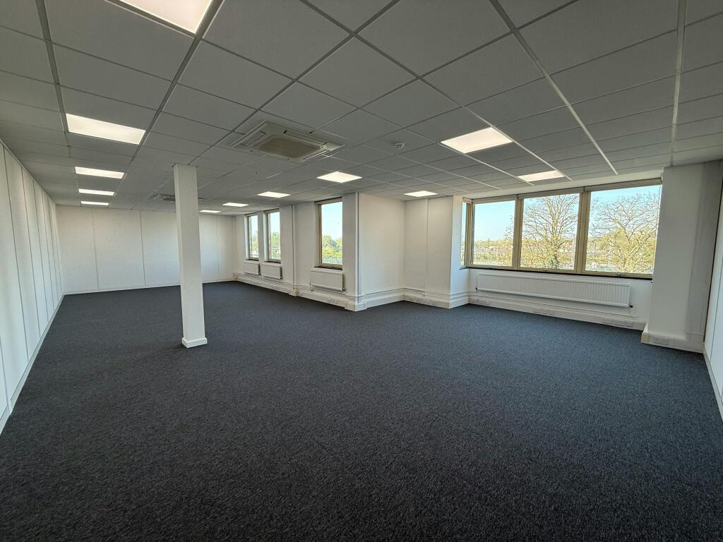 Suite B 1