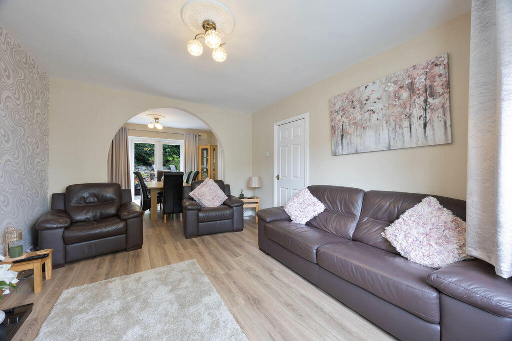 House in West Lancashire, Up Holland - More
