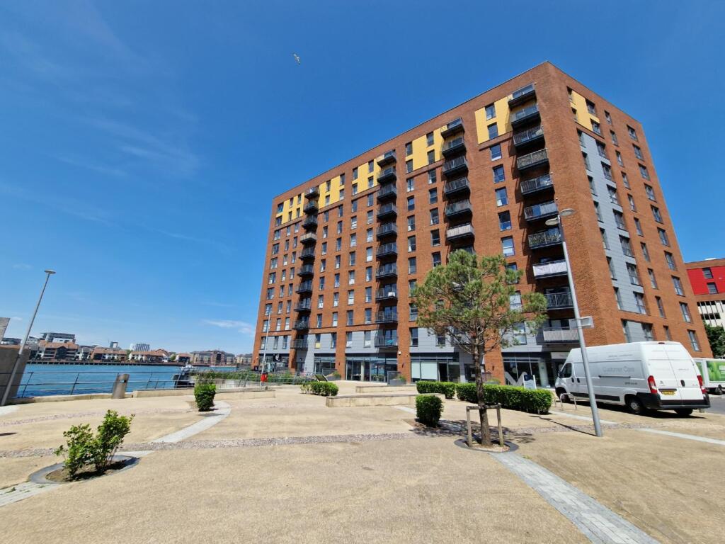 Main image of property: Capstan Road, Woolston