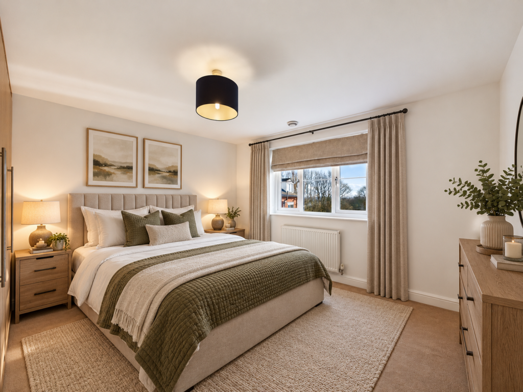 House in Wakefield - View 3