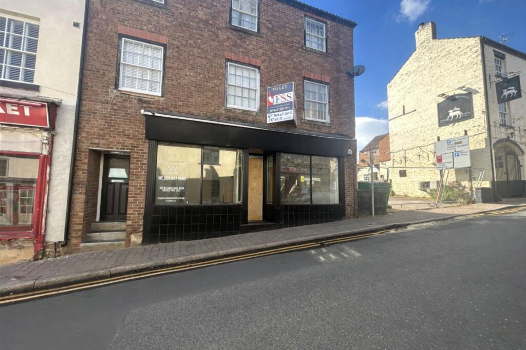 Main image of property: High Skellgate, Ripon, North Yorkshire, HG4