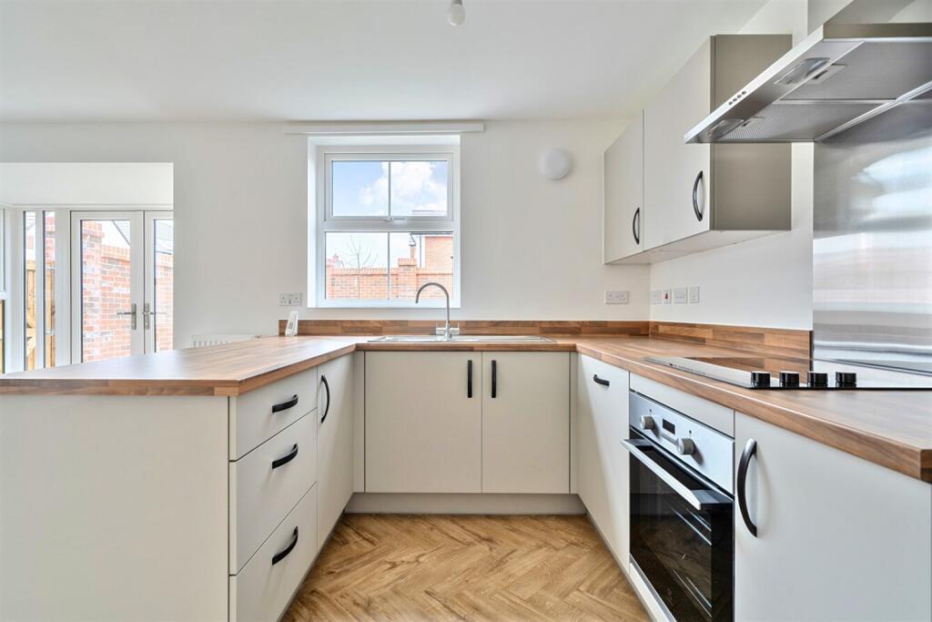 House in Hemel Hempstead - View 4