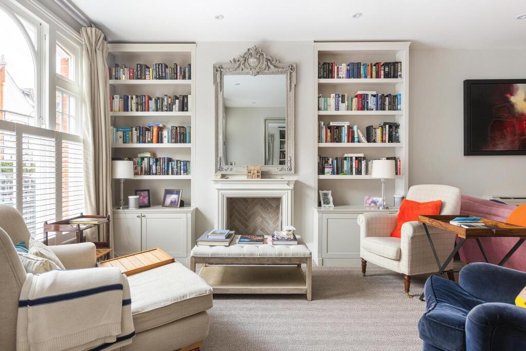 House in London - View 3