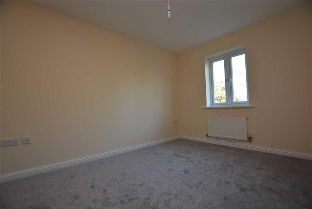 House in Winsford, Quarry Bank Rise, Over - More