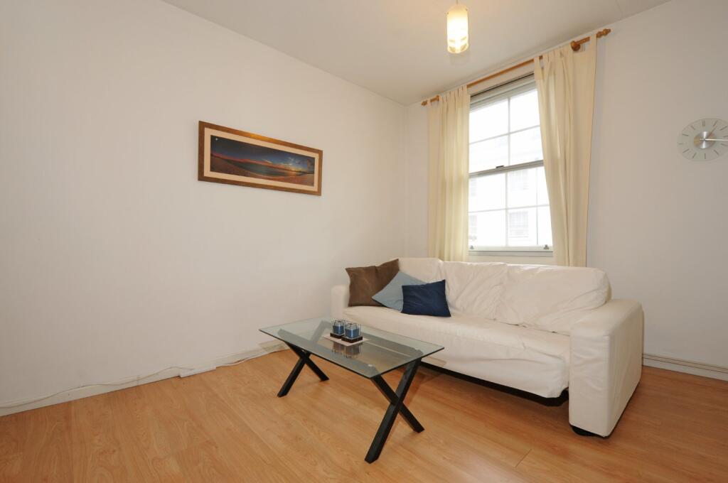 Apartment in London, Kensal Town, Bayswater - View 4