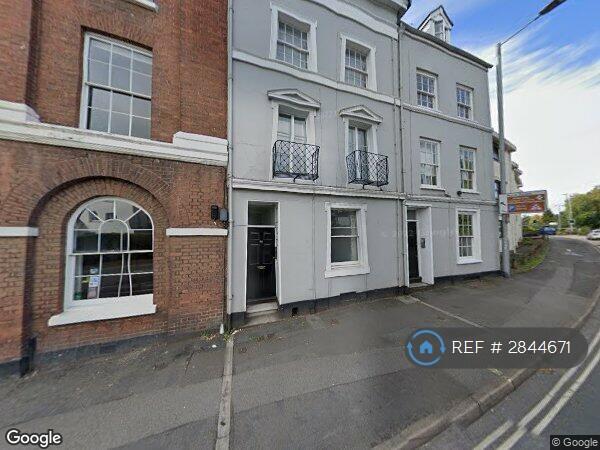 Main image of property: Holloway St, Exeter, EX2