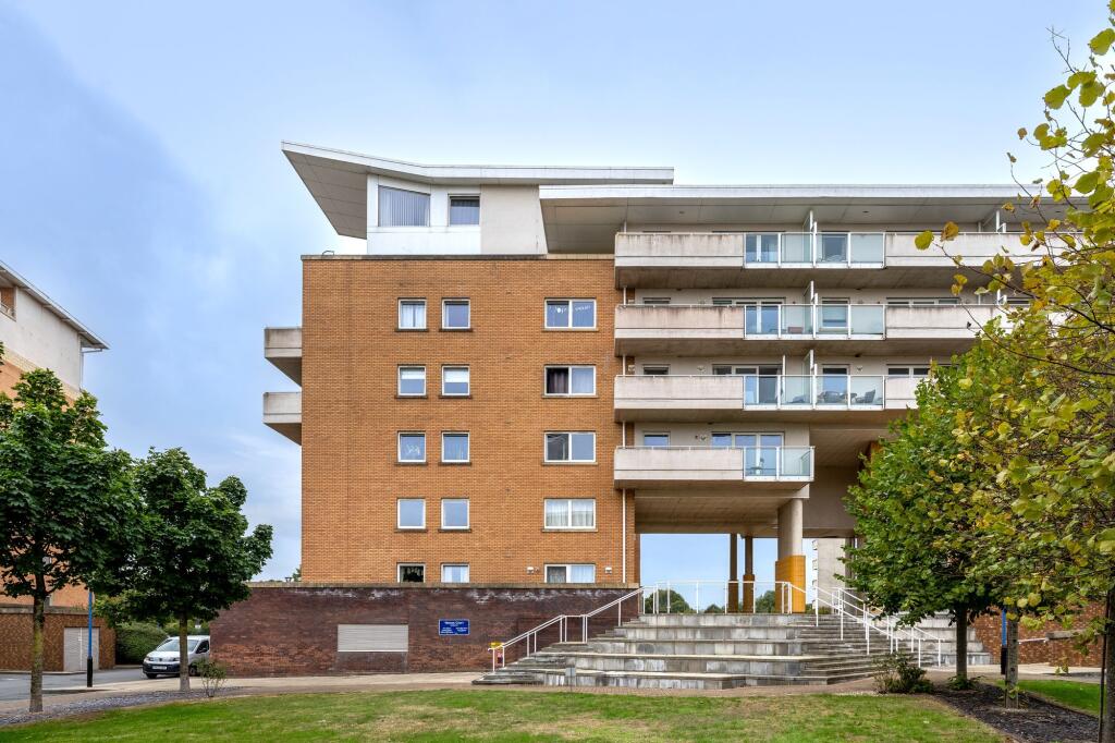 Main image of property: Heol Glan Rheidol, Cardiff, CF10