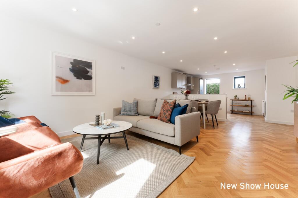 Main image of property: Dorchester, Dorset