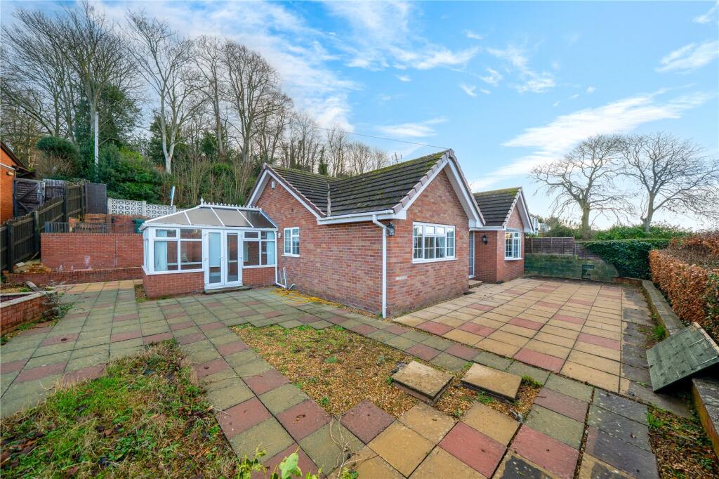 Main image of property: Hermitage Heights, Bridgnorth, Shropshire