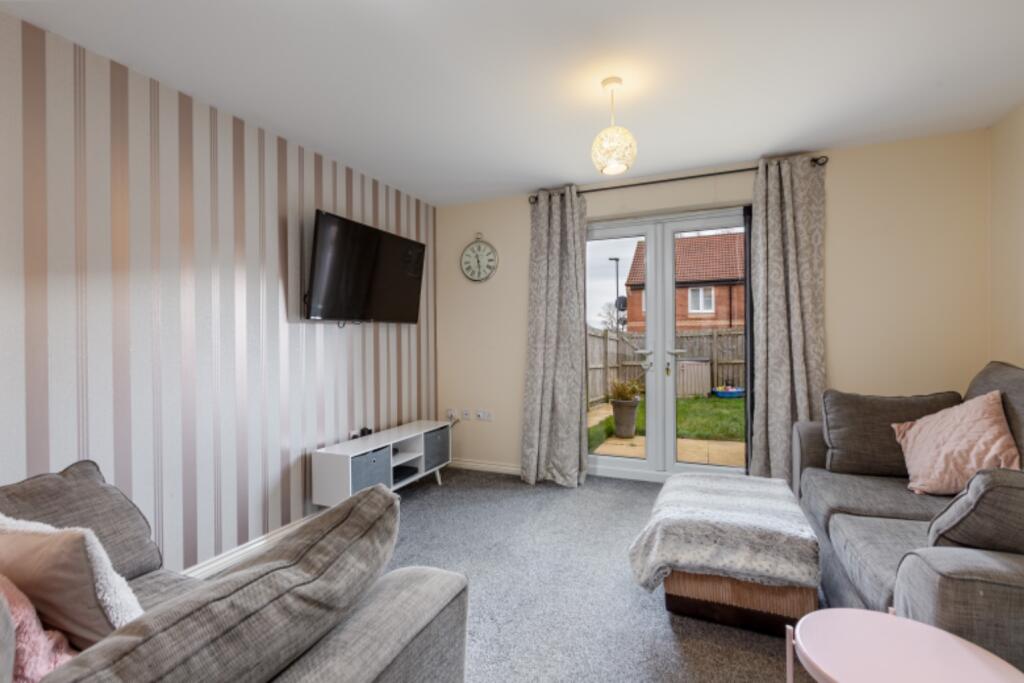 Main image of property: Tulip Avenue, Catterick Garrison