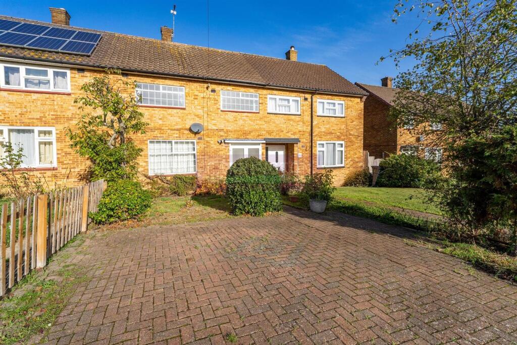 Main image of property: Grantham Green, Borehamwood
