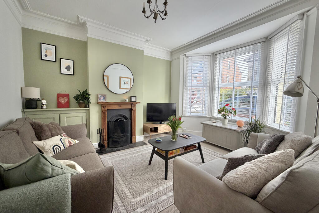 House in Hythe, Orchard Valley - View 2